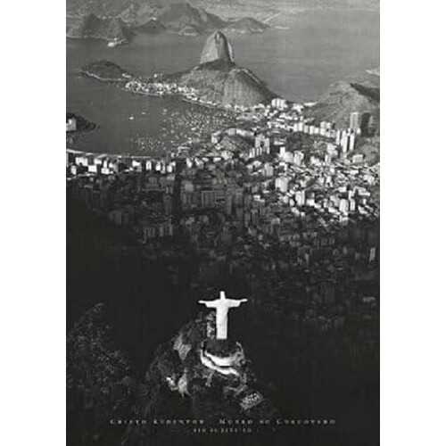 Christ the Redeemer Brazil Rio cpp0055