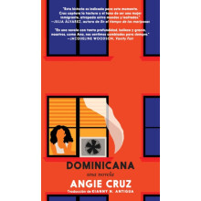 Dominicana by Angie Cruz Paperback Book