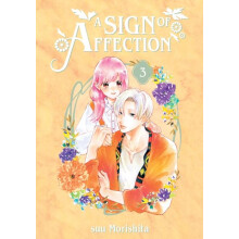 A Sign of Affection 03