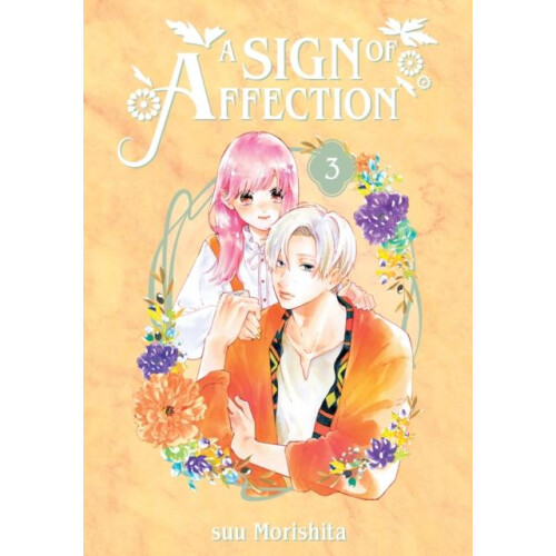 A Sign of Affection 03