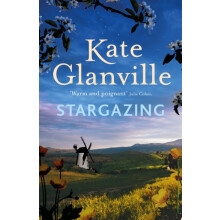 Stargazing by Kate Glanville Paperback Book