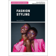 Fashion Styling by Buckley Clare London College of Fashion UK Paperbac