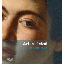 Art in Detail by Susie Hodge Paperback Book