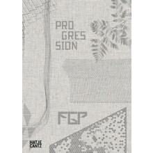 FGP Atelier by Mara Nuyens Hardcover Book