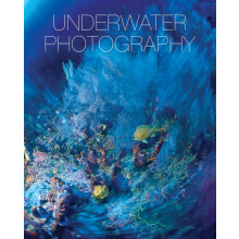 Underwater photography by Photographs by Vincenzo Paolillo Hardcover B