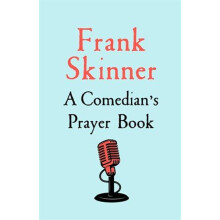 A Comedians Prayer Book by Frank Skinner Paperback Book