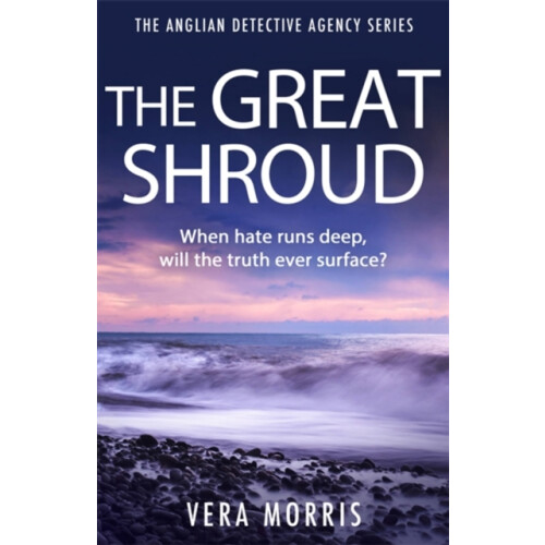 The Great Shroud by Vera Morris Paperback Book
