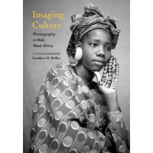 Imaging Culture by Candace M. Keller Paperback Book