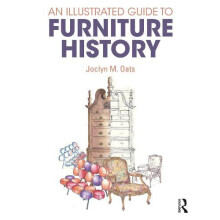 An Illustrated Guide to Furniture History by Joclyn M. Oats Paperback