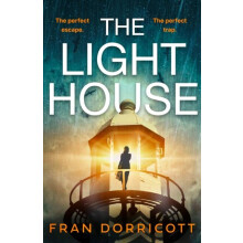 The Lighthouse by Fran Dorricott Paperback Book