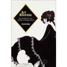 Art Nouveau by Ashby Dr Charlotte Programme Director and Associate Lec