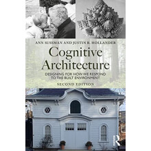 Cognitive Architecture by Hollander Justin Tufts University Medford Ma