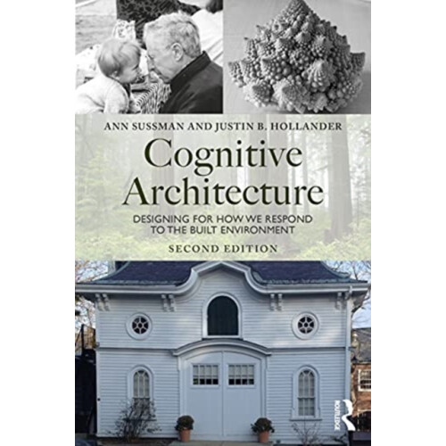 Cognitive Architecture by Hollander Justin Tufts University Medford Ma