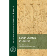 Roman Sculpture in Context by Edited by Peter D De Staebler Edited by