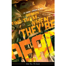We Only Find Them When Theyre Dead Vol. 2 by Al Ewing Paperback Book