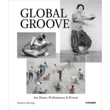 Global Groove by Essen Museum Folkwang Paperback Book