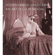 Joseph Urban by Amy M Dehan Hardcover Book