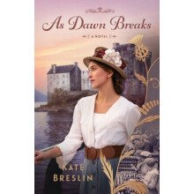 As Dawn Breaks by Kate Breslin Paperback Book