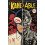 Kane amp Able by Shaky Kane Paperback Book 1