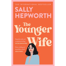 The Younger Wife by Sally Hepworth Paperback Book
