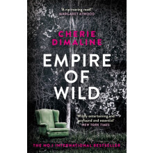 Empire of Wild by Cherie Dimaline Paperback Book