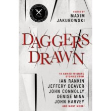 Daggers Drawn by Julian Rathbone Hardcover Book