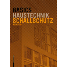 Basics Schallschutz by Dominic Kampshoff Paperback Book