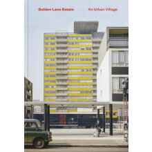 Golden Lane Estate by Stefi Orazi Hardcover Book