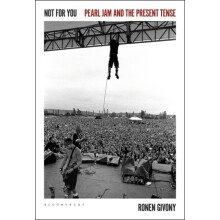 Not for You by Givony Ronen Independent Scholar USA Paperback Book