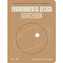 Environmental Design Sourcebook by Pete Silver Paperback Book