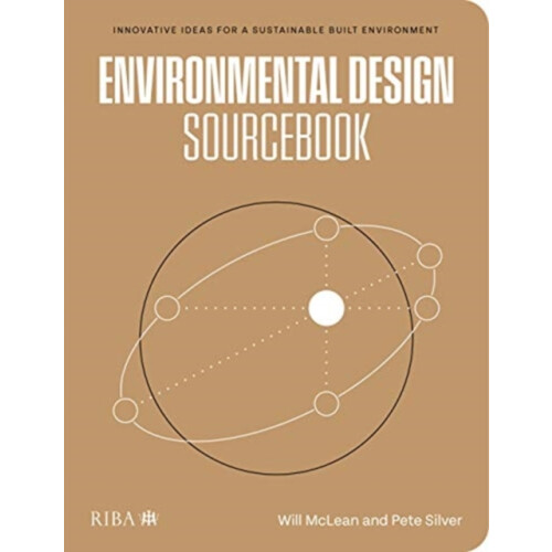 Environmental Design Sourcebook by Pete Silver Paperback Book