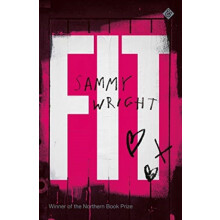 Fit by Sammy Wright Paperback Book