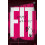 Fit by Sammy Wright Paperback Book 1