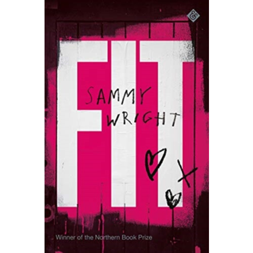 Fit by Sammy Wright Paperback Book