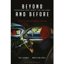 Beyond and Before Updated and Expanded Edition by Professor Martin Hal
