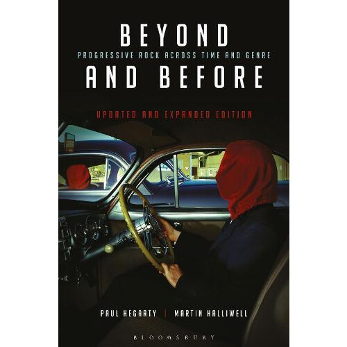 Beyond and Before Updated and Expanded Edition by Professor Martin Hal