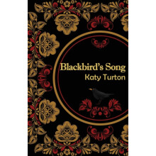 Blackbirds Song by Katy Turton Paperback Book