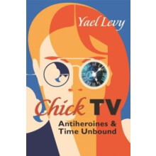 Chick TV by Yael Levy Hardcover Book