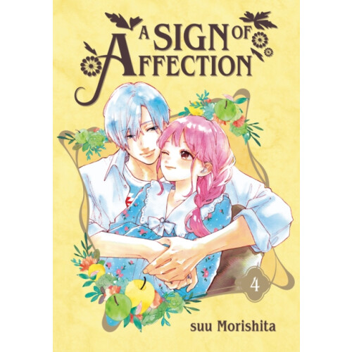 A Sign of Affection 04