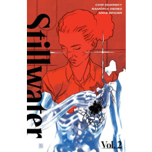 Stillwater by Zdarsky amp Perez Volume 2 by Chip Zdarsky Paperback Boo
