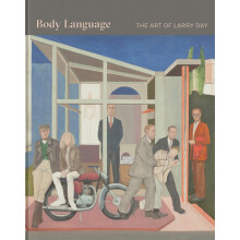 Body Language by Ruth Fine Hardcover Book