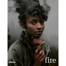 Fire by Prix Pictet Hardcover Book