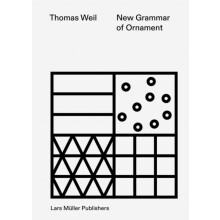 New Grammar of Ornament by Thomas Weil Paperback Book