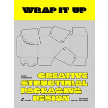 Wrap it Up by Shaoqiang Wang Paperback Book