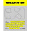 Wrap it Up by Shaoqiang Wang Paperback Book 1