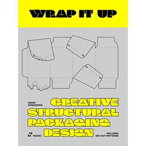 Wrap it Up by Shaoqiang Wang Paperback Book
