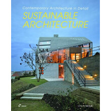 Sustainable Architecture by THE PLAN Paperback Book
