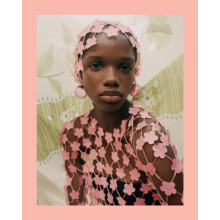 Nadine Ijewere by Photographs by Nadine Ijewere Contributions by Lynet