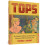 Tops by Charles Biro Hardcover Book 1