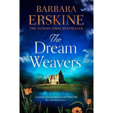 The Dream Weavers by Barbara Erskine Paperback Book
